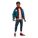Spider-Man: Into the Spider-Verse - Movie Masterpiece Action Figure 1/6 - Miles Morales 29cm product image